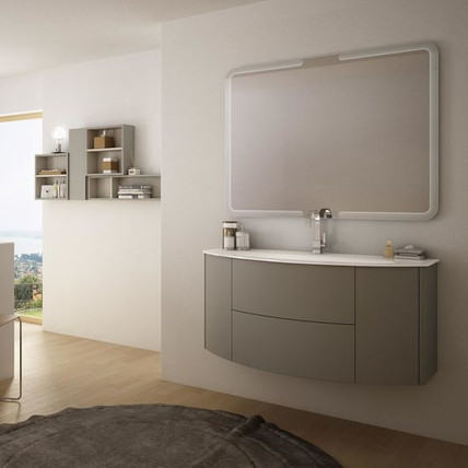 Комплект мебели GT-eden CZ 120 серый