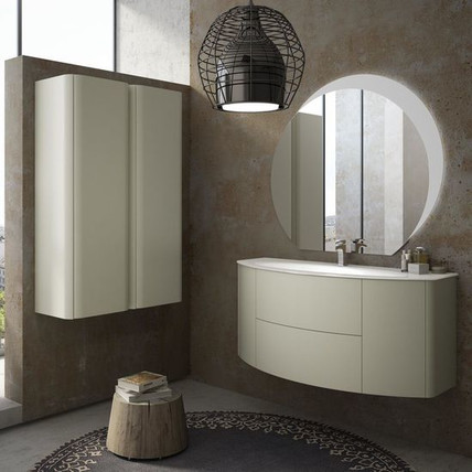 Комплект мебели GN-eden CZ 120 беж