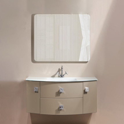 Комплект мебели Legato CG 120 бежевый (17 цветов)