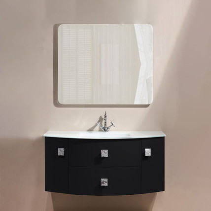 Комплект мебели Legato CG 120 чёрный (17 цветов)