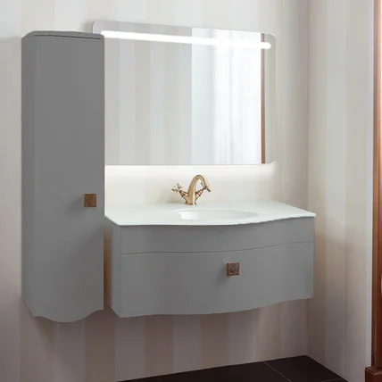 Комплект мебели Nokturn CG 80 серый (30 цветов)