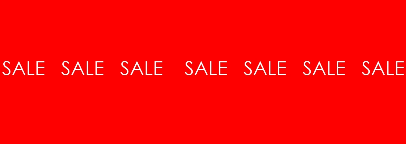 sale